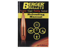 Книга Berger Bullets (оригинал)