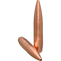 Пуля CUTTING EDGE SINGLE FEED MTH .264/6.5mm 140gr (50шт)