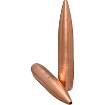 Пуля CUTTING EDGE SINGLE FEED MTH .264/6.5mm 140gr (50шт)