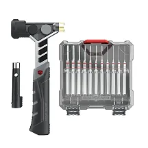 Набор выколоток с молотком ARMORER'S MASTER HAMMER И ACCU-PUNCH ® Real Avid
