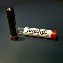 Заглушка патронника Sinclair для заливки химии