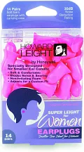 Мягкие противошумные беруши Howard Leight by Honeywell Max-Lite Foam Earplugs (14 пар)