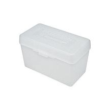 Коробка PETERSON FLIP-TOP 50 RD X-LARGE