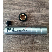 Боди компаратора глубины посадки пули Accuracy One #2 (без индикатора)