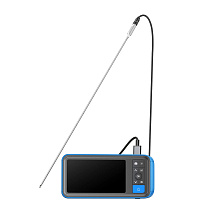 Бороскоп жесткий Teslong с монитором NTG450H