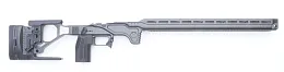 Шасси (Ложа) VISION PRO CHASSIS Rem700 SA vision-600-R7S-BLK