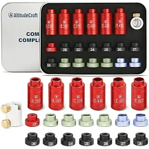 Набор компараторов AltitudeCraft Bullet and Headspace Gauge Comparator Kit