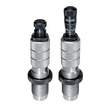 Набор из 2-х матриц Redding Z-Premium Die Set 375 (9.5x77)