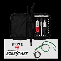 Универсальный динамометрической набор инструментов для винтовки и оптики с Т-образным ключом и чисткой ствола, Fix it sticks