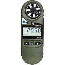Метеостанция KESTREL 2500NV