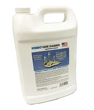 Iosso Case Cleaner средство для чистки латунных гильз 950мл