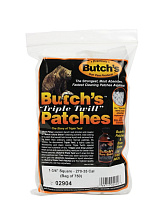 Патчи BUTCH'S "TRIPLE TWILL"™ 1-3/4 inch 750шт