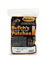 Патчи BUTCH'S "TRIPLE TWILL"™ 1-3/4 inch 750шт
