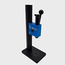 Пресс нажимной K&M #ABPRESSRH (Right hand)