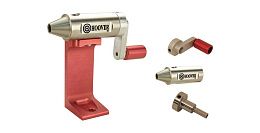 Триммер Meplat HOOVER  для подрезки пуль от BulletTipping