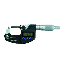 Микрометр трубный электронный MITUTOYO #395-362-30 (витринный образец)