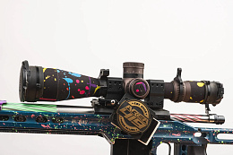 Защитные накладки для оптики Ranger Wrap Splatter