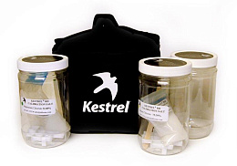 Комплект для калибровки сенсоров метеостанций Kestrel
