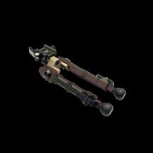 Сошки тактические Accu-Tac BR-4 G2 Limited Edition Army #BRB-G200-Army