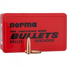 Пуля Norma Oryx 325gr 9.3mm (50шт)