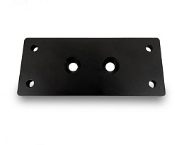 Пластина для крпеления пресса Tirex XL