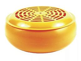 Дополнительная чаша с крышкой-ситом Lyman Turbo 1200 #7631323