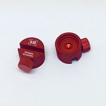 Ответная часть для компаратора 338LM Re308