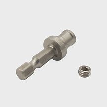 Адаптер драйвера для дрели 21St Century Shooting