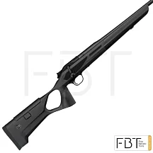 Ложе карбоновое FBT UNIC для Blaser R8 Professional ST (принт Dragon Skin, антабка QD)