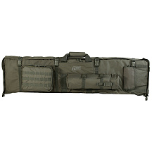 Кейс-мат стрелковый Voodoo Tactical Premium Deluxe Shooter's Mat