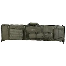 Кейс-мат стрелковый Voodoo Tactical Premium Deluxe Shooter's Mat