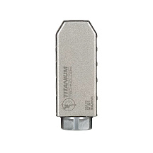 ДТК открытого типа TITANIUM TECHNOLOGY Maxi