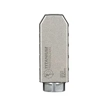 ДТК открытого типа TITANIUM TECHNOLOGY Maxi