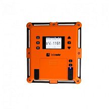 Labradar радар для измерения скорости пули