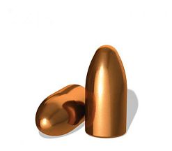 Пуля Haendler&Natermann RN .308"/110 HS .308cal (500шт)