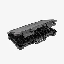 DAKA Hard Case C35 - Жесткий кейс для оружия с ложементом DAKA GRID
