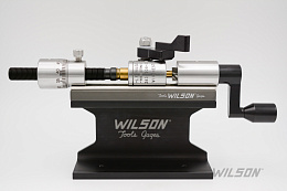 Триммер Wilson c микрометром Wilson и станиной Tin Cutter #CT-SSKITT