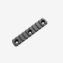 Полимерная планка MAGPUL Picatiny M-Lok на 9 слотов