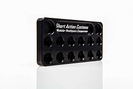 Подставка под компараторы SAC