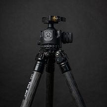 Штатив AREA 419 Two Vets Tripods w/ QD ARCALOCK