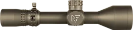 Оптический прицел Nightforce NX8 – 2.5-20x50mm F1 с подсветкой (сетка Mil-XT) (арт.C665)
