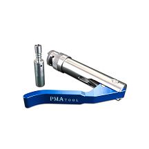 Капсюлятор PMA medium под шелхолдер с ножкой