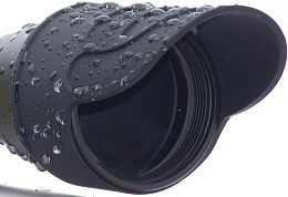 Козырек силиконовый для прицела DOWN UNDER OUTDOORS