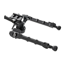 Сошки тактические Accu-Tac FC-5 G2: Arca Spec QD #FCASQD-G205