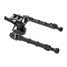 Сошки тактические Accu-Tac FC-5 G2: Arca Spec QD #FCASQD-G205