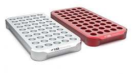 Подставка алюм. под гильзы TIREX 0.560"