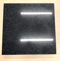 Плита антивибрационная для аналитических весов