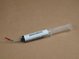 Смазка для боевых упоров Blue-Goo, PMA