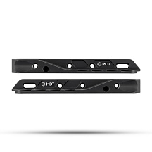 Накладки MDT BAKER WINGS (пара)