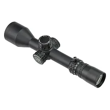Оптический прицел Nightforce NX8 – 2.5-20x50mm F1 с подсветкой (сетка Mil-XT) (арт.C632)